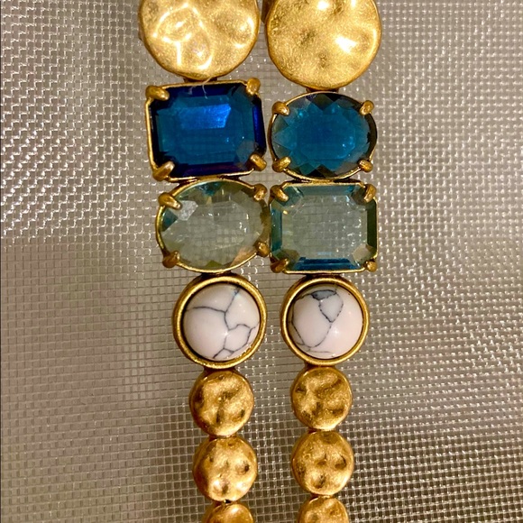 Jewelry - Mimco earrings